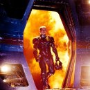 림 PACIFIC RIM (2013) 후기: 길예르모 델 토로(감독...찰리 데이 (뉴튼 가이즐러),키쿠치 린코...