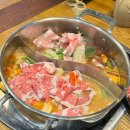 천향부반송동점 | 동탄 개나리공원 훠궈 맛집 무한리필 천향부 양꼬치 고량주 내돈내산