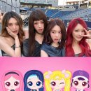 에스파 패션 완전 정복! LEMONADE 에일리언 컨셉부터 무대 스타일까지 멤버별 착장 분석 🖤