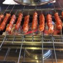 워니숯불꼬치