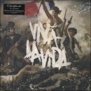 주말을 신나게 시작 ^^~ Coldplay - Viva La Vida 이미지