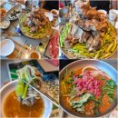 베레스트 - 12324 | 경주여행 보문단지맛집 효은옥 소갈비전골 뼈베레스트 후기