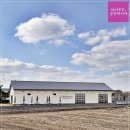 신리 | 논밭 뷰 감성 충만, 당진 신리성지 속 카페 &#34;치타누오바&#34; 후기 / 당진맛집