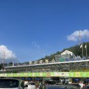 화성휴게소(상행) | 화성휴게소 상행방향 간식먹거리 Atm 기기위치