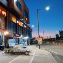 배곧어촌마을
