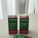 대웅종합공구 | [CENOVIS] 술은 끊었지만, 피곤함은 끊어지지 않는 K 직장인 추천템 세노비스 밀크씨슬+