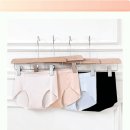 4900원행복 | 레깅스 속옷 라인 고민 끝! 4900원의 행복, 누디라인 심리스 팬티 솔직 후기