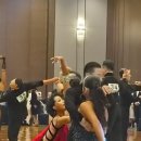 KDO Worldcup Open Dance Championship - 박영재 댄스스포츠 전문학원 이미지