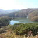 국립오서산자연휴양림 이미지