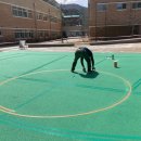 꽃내중학교 이미지