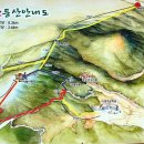 이병주문학관 주차장 이미지