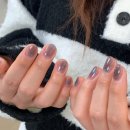 감성의 붓터치+ 수채화 이미지