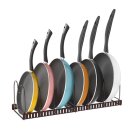 C0111 | 후라이팬정리 #후라이팬 #정리대 #확장형