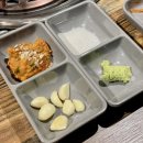 도두리길 | 작전동맛집/작전동 가족모임 하기 좋은 고기집[고기애진심]