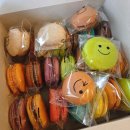 또바기 빵 이미지