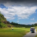 안동리버힐 컨트리클럽 이미지