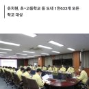 경남교육청 태풍 '힌남노' 대비 6일 원격 수업 결정 이미지