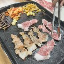 김해 삼방동 맛집 우삼겹대패 한울대패삼겹살&amp;생고기 후기