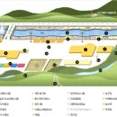 지지벨리유명산오토캠핑장 이미지