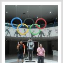 올림픽기념관 이미지