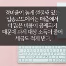 경커피숍 이미지