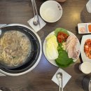 남철 | 서충주 신상 맛집 남철집｜보쌈정식과 바지락칼국수 솔직후기