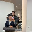 유진헤어 | 대구 범어동 미용실 로벨르헤어 신천점, 유진쌤 클리닉+컷트 후기