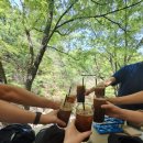 버들목장 | 서울 답사 : 도선사 - 우이구곡 - 삼각산 도당굿 - 봉황각 (2026년 4월 19일 일요일)