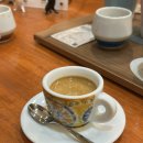 열두다올 | 너무 맛있는 커피에 원두구매까지 전주 카페 열두재