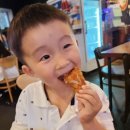 왕천파닭동남지구점