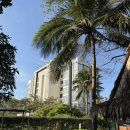 정규농장 | 다낭 대가족여행 숙소 추천! "하얏트 리젠시" 부대시설 총정리(키즈클럽/리틀팜/수영장/해변 등)