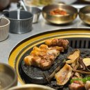 삼겹창고 - 영도구 꿈나무길 236 | 전포 맛집 | 전포동 고기집 끝판왕 •전포창고• 에서 삼겹+목살 코스A 후기