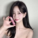 누그레이 듀이티 스테인 틴트 키튼 포·벌룬 핑크·디어 지지·아이시 베리 발색 리뷰