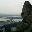 승학산 정상석 Daum카페