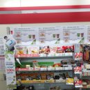 세븐일레븐 울산롯데마트점 이미지