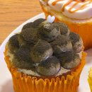 삼성동-02 | 삼성동 코엑스 카페 "에덴스벨리" 비주얼에 반하고 맛에 놀란 컵케이크 포장 후기