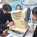 월촌문고(출입구 앞) | 15년 경력의 검안 노하우, 다양한 안경테 하우스 브랜드를 볼 수 있는 아이패밀리 영문문고 종각본점