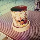 스타일 제이(style j) 헤어 이미지