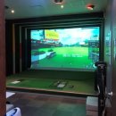 비젼9스크린골프존 이미지