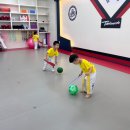 경희대 에이스태권도 이미지