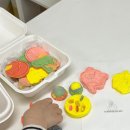 주말체험 버블버블 입욕제 만들기 이미지