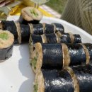 상구네김밥 이미지