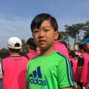 (원주테니스) 매직테니스대회 첫 출전 후기 Q테니스 이승찬 어린이