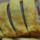 즉석김밥 이미지