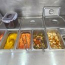 표선닭해장국