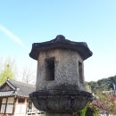 용담사 칠층석탑 이미지