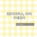 [내돈내산] 코코지하우스, 아띠 구매후기