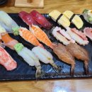 박원명초밥,참치 이미지