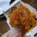 60계치킨 간지치킨 포장후기 2천원 할인