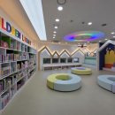 오산시 꿈두레도서관 이미지